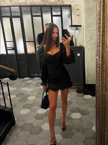 Анкета проститутки Надежда, 23 года