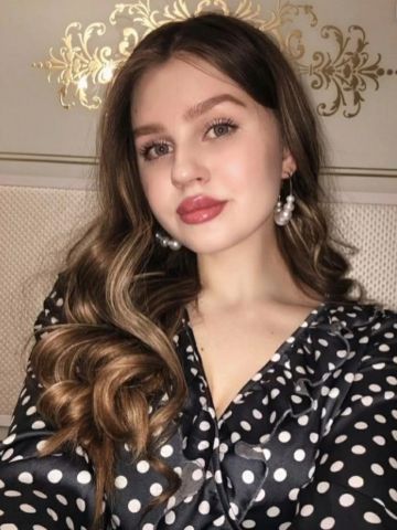 Анкета проститутки Влада, 24 года